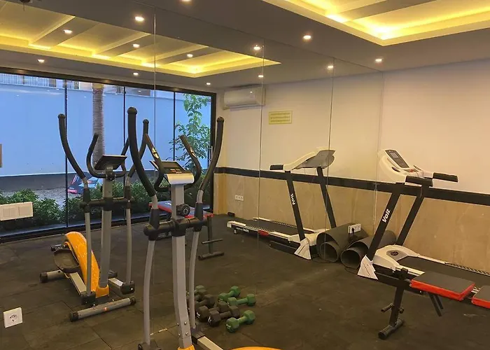 Cleopatra 6 شقة *