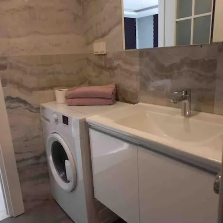 Apartman Cleopatra 6 Alanya