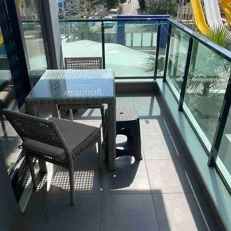 Cleopatra 6 Алания