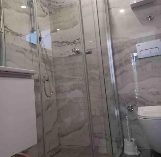 Cleopatra 6 Apartman Alanya