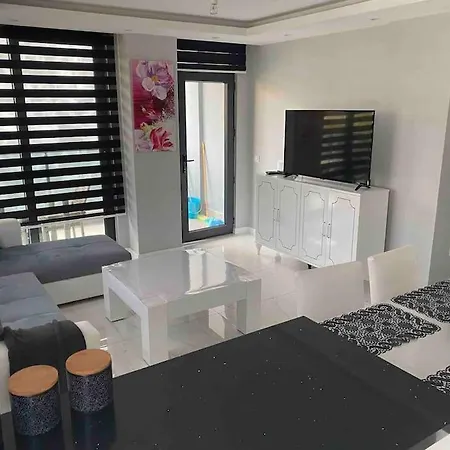 Apartament Cleopatra 6