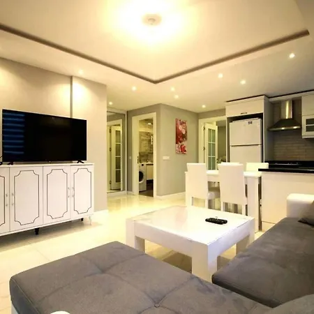 Cleopatra 6 Apartament *