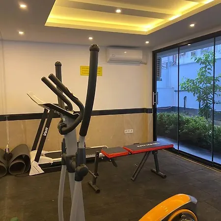 Apartament Cleopatra 6