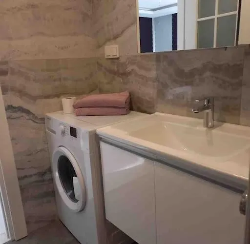 Apartman Cleopatra 6 Alanya