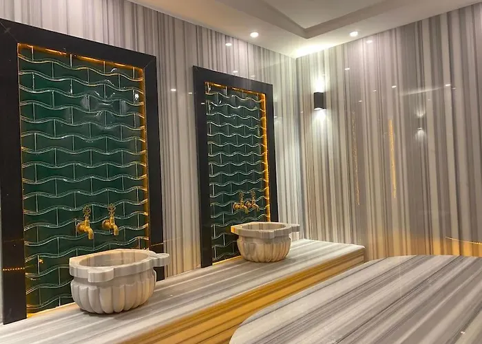 Apartman Cleopatra 6 Alanya