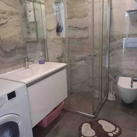 Cleopatra 6 Apartmán *