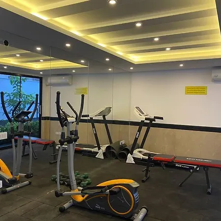 Apartmán Cleopatra 6 *