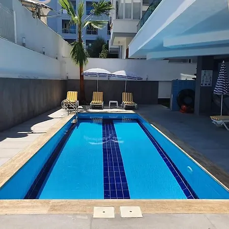 Apartmán Cleopatra 6