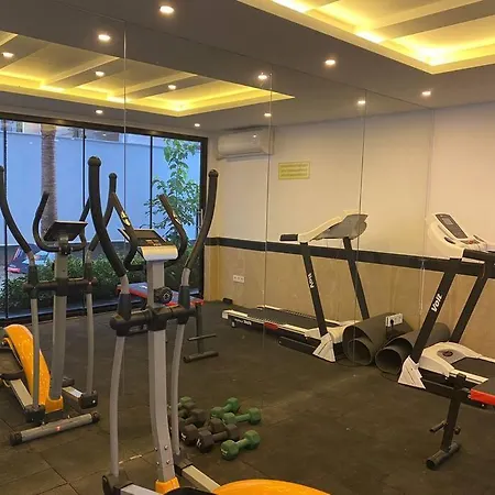 Cleopatra 6 Apartmán *